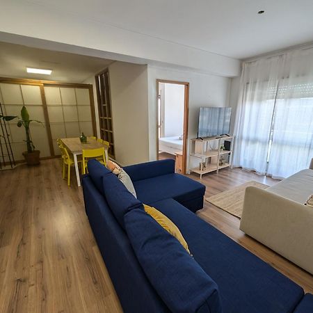 Travel & Live Fernao Magalhaes Apartment Порто Екстериор снимка