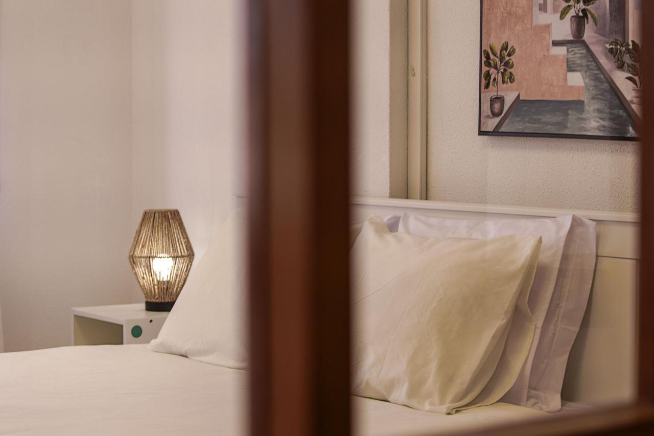 Travel & Live Fernao Magalhaes Apartment Порто Екстериор снимка