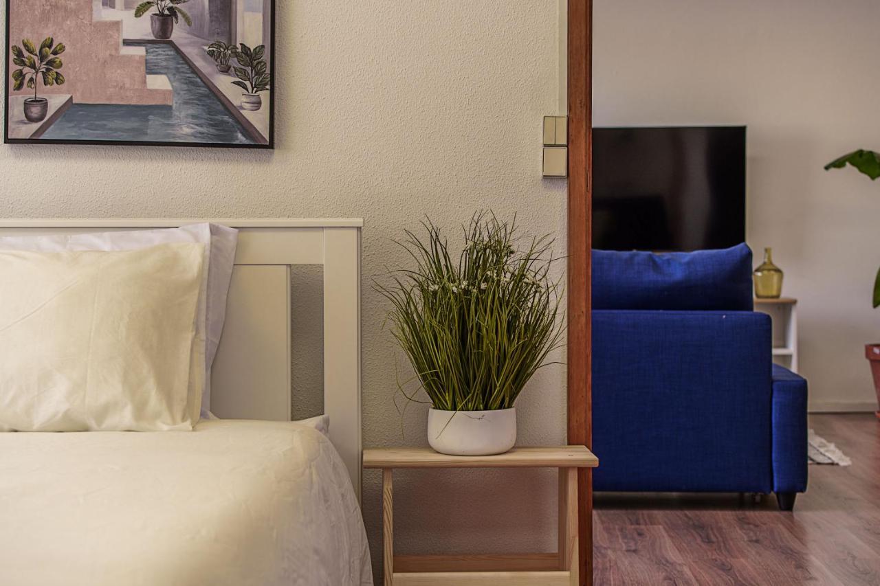Travel & Live Fernao Magalhaes Apartment Порто Екстериор снимка