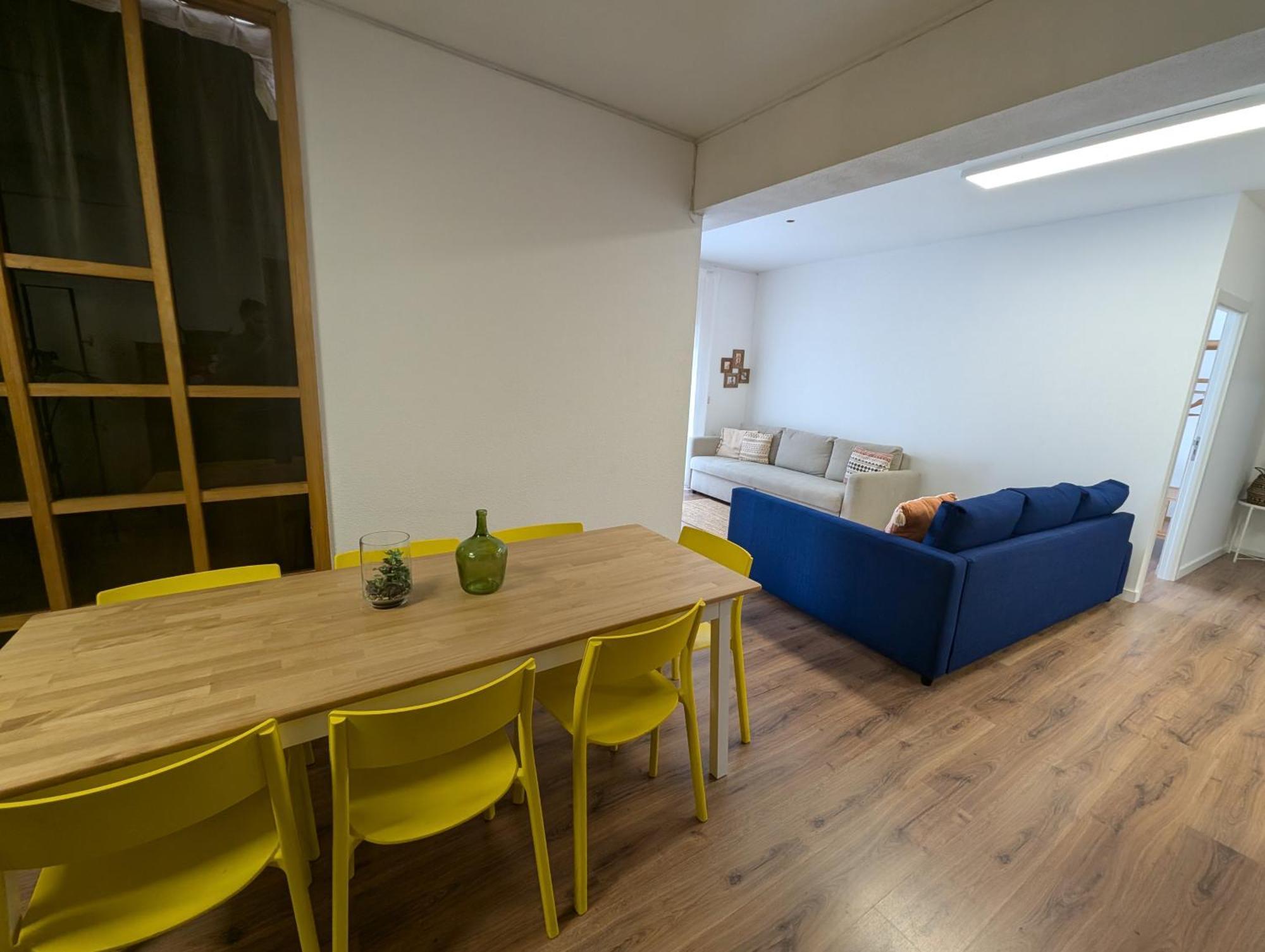 Travel & Live Fernao Magalhaes Apartment Порто Екстериор снимка