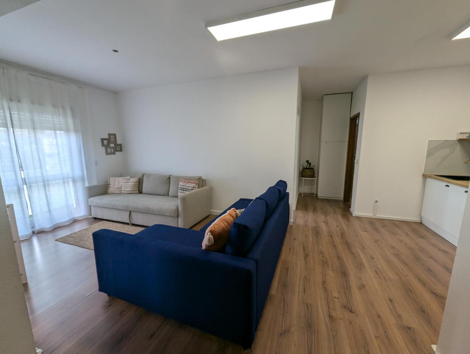 Travel & Live Fernao Magalhaes Apartment Порто Екстериор снимка