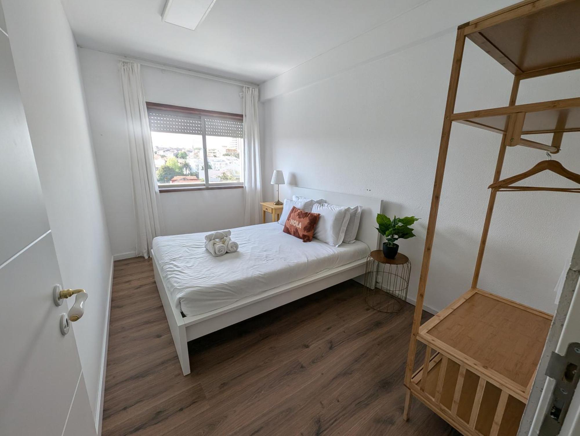 Travel & Live Fernao Magalhaes Apartment Порто Екстериор снимка